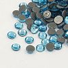 Glass Hotfix Rhinestone RGLA-A019-SS16-202-1