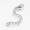 Iron Chain Extender PALLOY-F206-02P-2