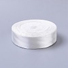 1 inch(25mm) Satin Ribbon Wedding Sewing DIY X-RC25mmY042-2