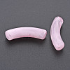 Transparent Acrylic Beads OACR-Q181-003B-3