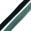 3/8 inch Single Face Velvet Ribbon OCOR-R019-9.5mm-165-3