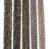 Electroplate Glass Beads Strands LS-EGLA-A044-T8mm-A16-2