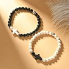 DIY Bracelet Making Kit DIY-YW0008-22-3