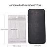 Rectangle Cellophane Bags OPC-F001-03E-4