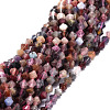 Natural Spinel Beads Strands G-E569-D11-1