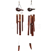 Bamboo Tube Wind Chimes WICH-PW0001-24-2