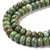 Natural Turquoise Beads Strands G-P506-03B-01-3
