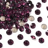 Preciosa® MAXIMA Crystal Round Stones X-PRC-RBSS29-20050-1
