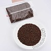 8/0 Glass Seed Beads SEED-S006-25-2