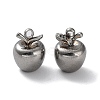 Non-Tarnish 304 Stainless Steel Charm STAS-M323-53P-1