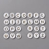 26Pcs 26 Style Natural Freshwater Shell SHEL-Q311-008-1
