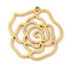 Tibetan Style Alloy Pendants X-GLF10554Y-1