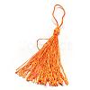 Polyester Tassel Decorations OCOR-Q023-03-2