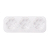 Pendant Silicone Molds X1-AJEW-S041-02D-2