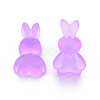 Transparent Resin Cabochons X-CRES-Q216-014-3