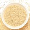 TOHO 11/0 Demi Round Beads SEED-DR11-0352-4