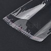 Rectangle OPP Cellophane Bags OPC-F005-03A-4