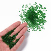 Glass Seed Beads SEED-A004-3mm-7-4