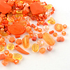 Acrylic Beads SACR-S756-05-1