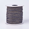 Resin and Polyester Braided Cord OCOR-F008-E10-1