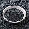 MIYUKI Round Rocailles Beads SEED-X0056-RR0451-2