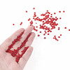 8/0 Glass Seed Beads SEED-A008-3mm-M5-4