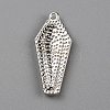 Halloween Theme Alloy Enamel Pendants FIND-WH0416-52A-P-2