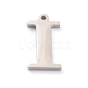 Non-Tarnish 304 Stainless Steel Pendant Rhinestone Settings STAS-F267-09I-P-3