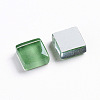 Glass Cabochons GLAA-WH0015-52B-2