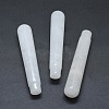 Natural White Jade Beads G-G795-03-22-1