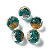 Handmade Lampwork Beads LAMP-H065-01G-1