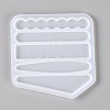 Silicone Resin Molds LS-BG-TAC0002-02-1