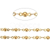304 Stainless Steel Chains STAS-P197-047G-3
