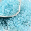 Glass Seed Beads X1-SEED-M011-02A-06-1