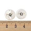 Freshwater Shell Buttons BUTT-Z001-01Q-3