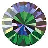 Preciosa® MAXIMA Crystal Round Stones Y-PRC-RBSS45-00030-281-3