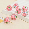 Glass Beads GLAA-CJC0013-12-1