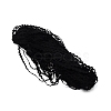 Polyester Braid Ribbon OCOR-WH0065-20B-01-1