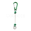 Aluminum Climbing Carabiners X1-AJEW-B025-05-1
