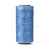 Waxed Polyester Cord YC-I003-A22-1