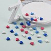 Sealing Wax Particles DIY-X0099-06C-6