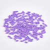 Handmade Polymer Clay Sprinkle Beads CLAY-T015-22C-2