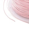 Round Copper Craft Wire Copper Beading Wire CWIR-F001-RG-0.4mm-3