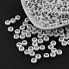 Acrylic Beads Y-PL37C9070-O-1