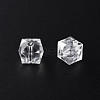 Transparent Acrylic Beads MACR-S373-132-B01-3