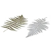 6Pcs Plant PET Adhesive Waterproof Stickers DIY-K074-01E-2