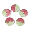 Handmade Vintage Porcelain Beads PORC-N013-08B-1