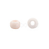 8/0 Opaque Glass Seed Beads X1-SEED-S048-N-017-6