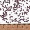 TOHO Round Seed Beads SEED-JPTR08-0166BF-4