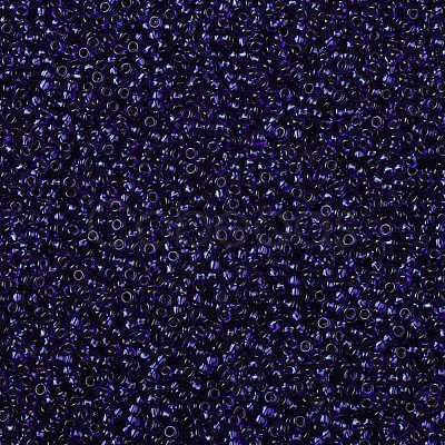 TOHO Round Seed Beads SEED-TR11-0743-1